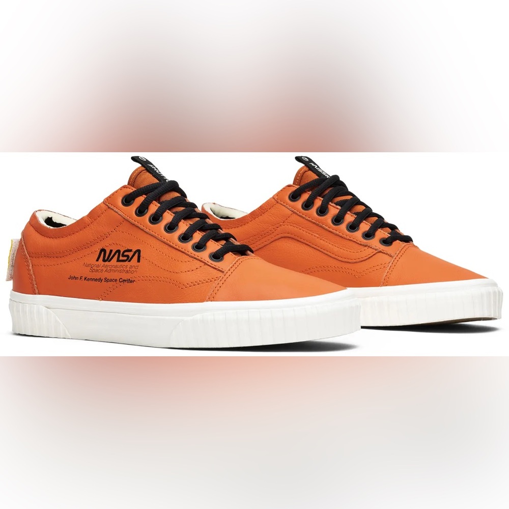 2018
NASA x Old Skool 'Space Voyager' - Picture 8 of 8